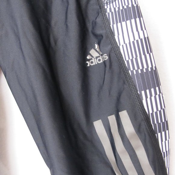 Must Bundle - Adidas Supernova Climacool Knee Length Running Pants - XS - Picture 6 of 16